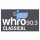 WHRO Classical - WHRJ logo
