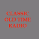 Classic Old Time Radio logo