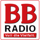 BB Radio logo