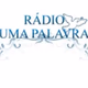 Radio Uma Palavra logo