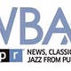 WBAA logo