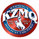KZMQ 100.3 FM & 102.3 FM - KZMQ-FM logo