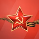 Русское Радио - Бессмертный Полк logo