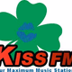 KISS FM - KISS Trance logo