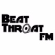 BeatthroatFM logo