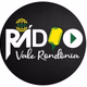 Web Rádio Vale Rondônia logo
