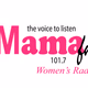 Mama FM logo
