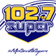 Súper 102.7 - XHCHG logo