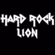 Classic Rock Fire - Hard Rock Lion logo