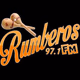 Rumberos FM logo
