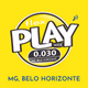 FLEX PLAY Belo Horizonte logo