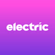 Electric logo