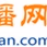 大连电台社区广播 logo