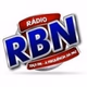 Rádio RBN 104.9 FM logo