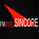 FM Sincope 93.9 logo
