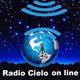 Radio Cielo on line logo