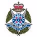 Victoria Rural Police Districts logo