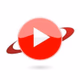 Radio FM Space logo