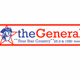 The General 95.9 & 1580 - WAMW logo