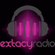 Extacy Radio logo