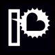 I Love Music - I Love HIP HOP logo