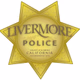 Livermore and Pleasanton Police / Fire logo