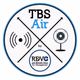 TBS Air logo