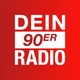 Radio WMW - Dein 90er logo