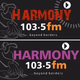Harmony FM 103.5 logo