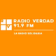 Radio Verdad FM logo