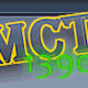 WMCT 1390 - WMCT logo
