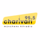 Radio 95.5 Charivari - Italo-Hits Channel logo