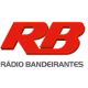 Rádio Bandeirantes logo