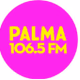 Palma FM logo