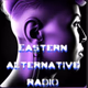 Eastern Alternative Radio logo