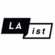 LAist 89.3 - KUOR-FM logo