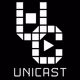 Unicast logo