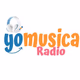 YoMusica Radio logo