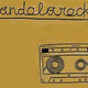 Mirandola Rock logo