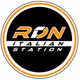 Radio Digital Network - RDN Italian Station logo