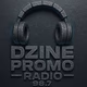 Dzine Promo Radio logo