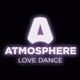 Atmosphere Radio logo