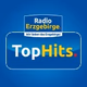 Radio Erzgebirge - TopHits logo