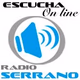 Radio Serrano logo