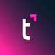 TruckersFM (TFM) logo