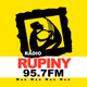 95.7 Radio Rupiny logo
