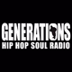 Generations logo