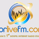 SPRLiveFM logo