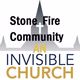Stone Fire Community Radio logo