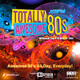 113FM Radio - Awesome 80's logo